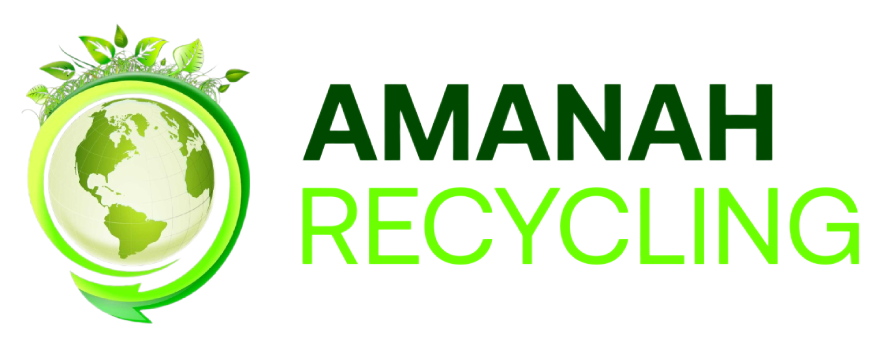 Amanah logo